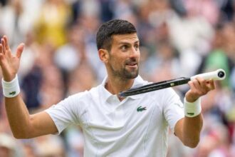 2025 Wimbledon Men's Picks, Odds, Predictions, Dates: Proven Tennis Experts Decline Novak Djokovic with the Best Bets