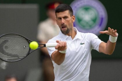 2025 Wimbledon Men's Picks, Predictions, Odds, Dates: Proven Tennis Experts Decline Novak Djokovic with the Best Bets