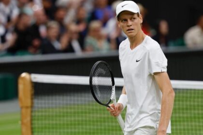 2025 Wimbledon Pick, odds for July 1: Expert reveals free Tuesday tennis bets, forecast