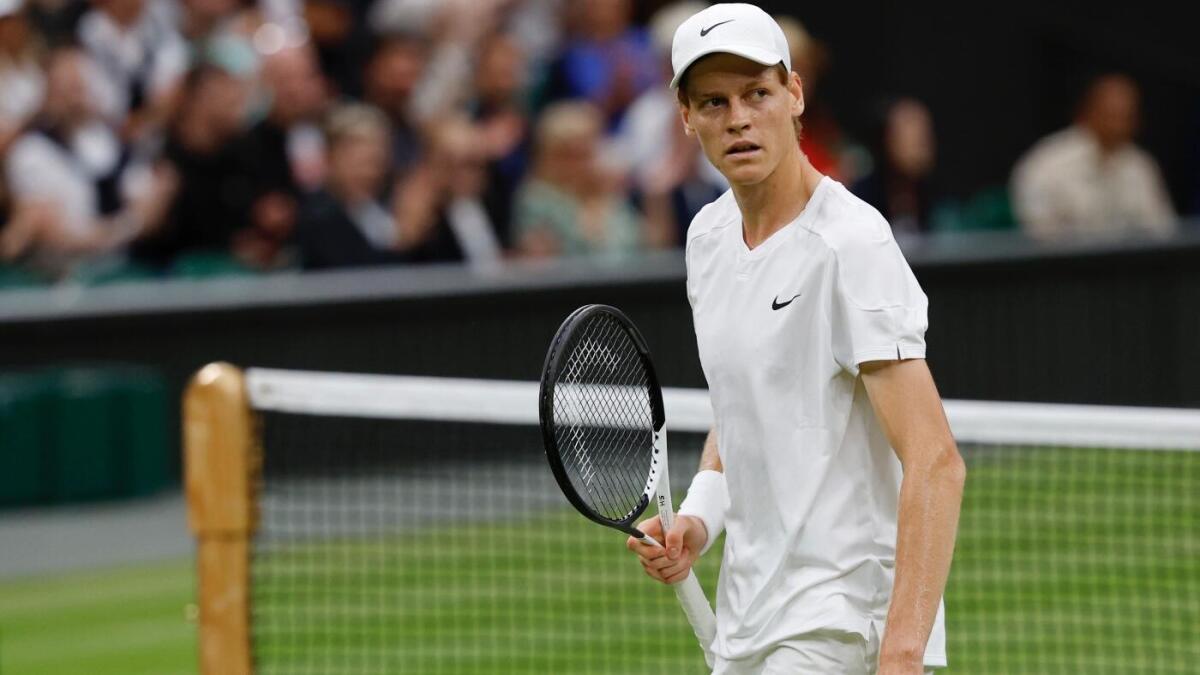 2025 Wimbledon Pick, odds for July 1: Expert reveals free Tuesday tennis bets, forecast