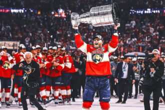 2026 NHL Stanley Cup Odds: Panthers were preferred by 3 Petes