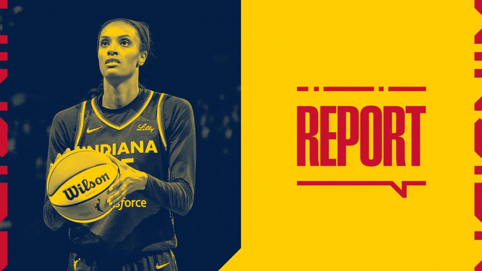 Indiana Fever abandons Dewanna Bonner and re-signs Ahli MacDonald