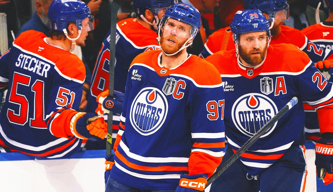 Bettors miss out on winning $270,000 after the Oilers lose the Stanley Cup to the Panthers