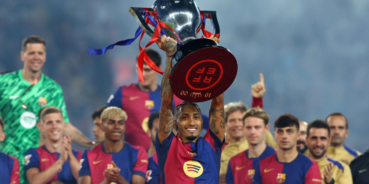 £30 million + Brazilian forward who loves Rafinha can sign Leeds