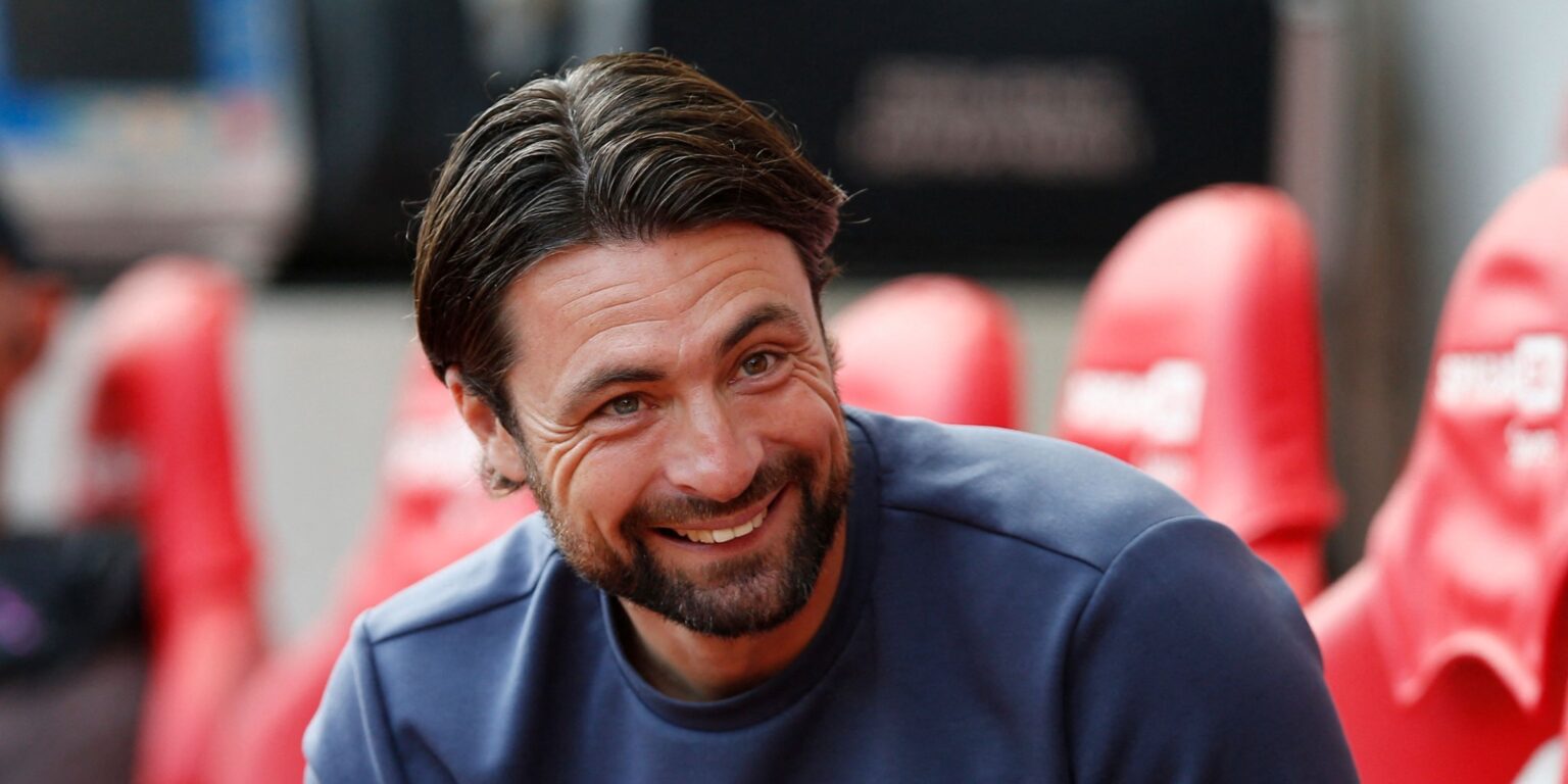 49ers raced and "complete" £25 million ranger ace