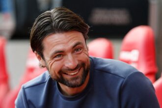 49ers raced and "complete" £25 million ranger ace