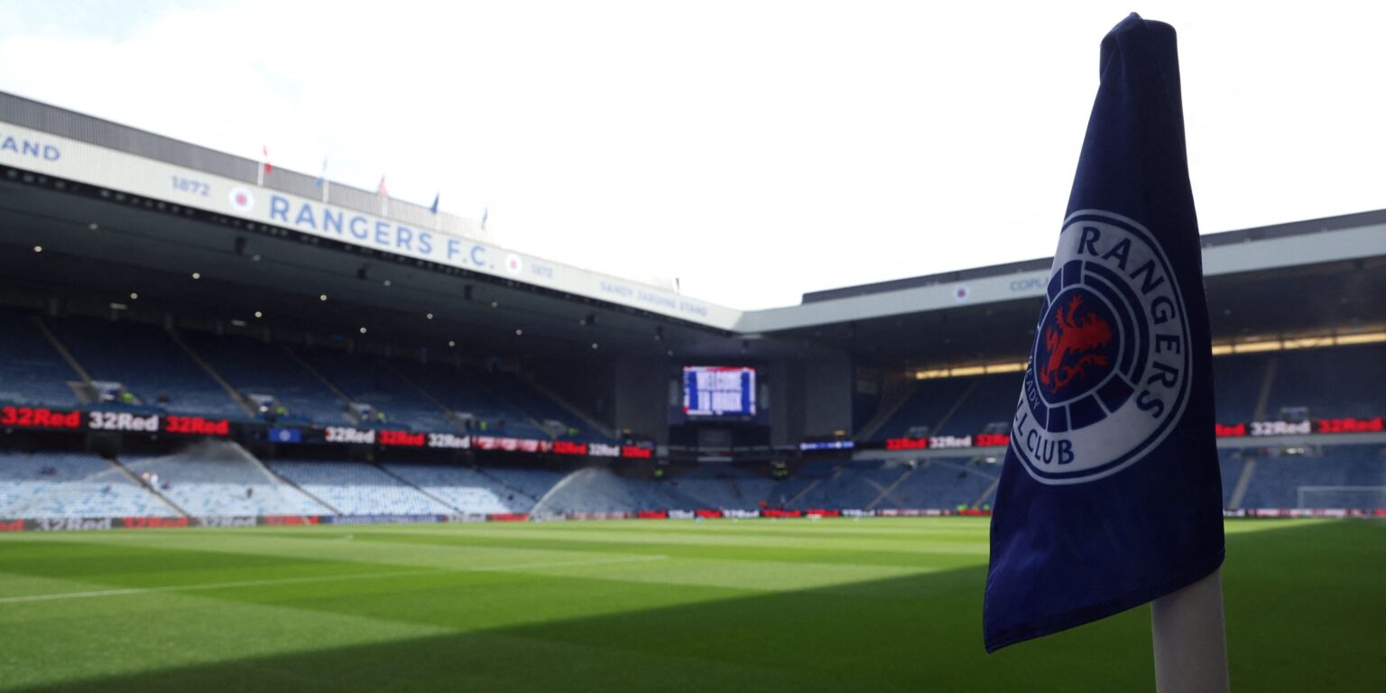 49ers table offers to bring "magnificent" 22 y/o to ibrox