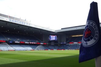 49ers table offers to bring "magnificent" 22 y/o to ibrox