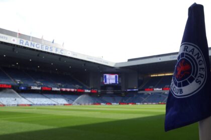 49ers table offers to bring "magnificent" 22 y/o to ibrox