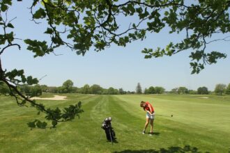 5 RI Private Golf Courses to Play if You Have a Chance