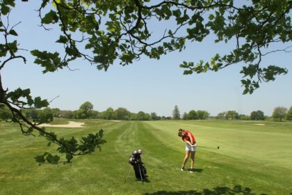 5 RI Private Golf Courses to Play if You Have a Chance