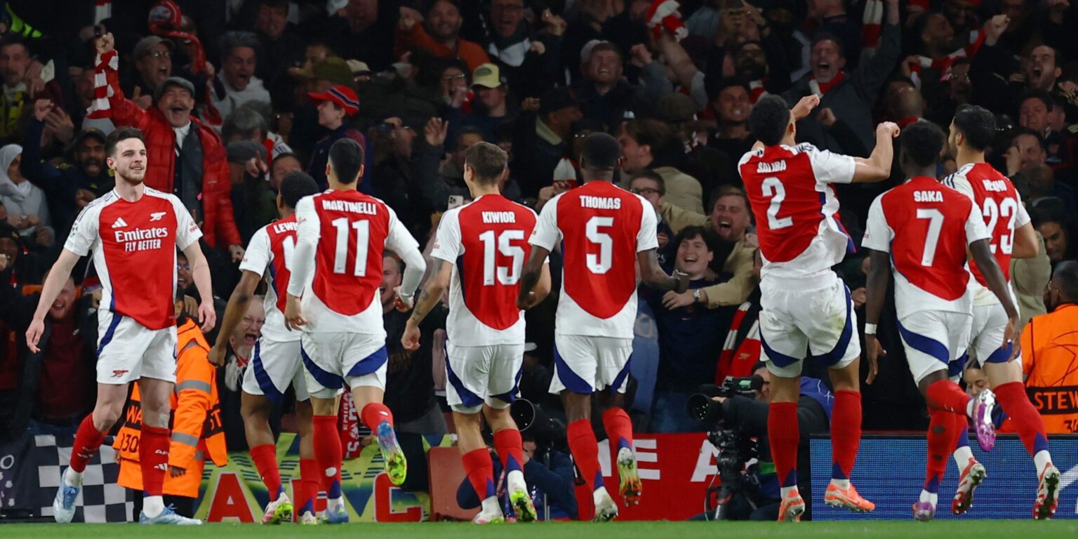 £56 million "London" star "New Arsenal Signature" has been "completed";