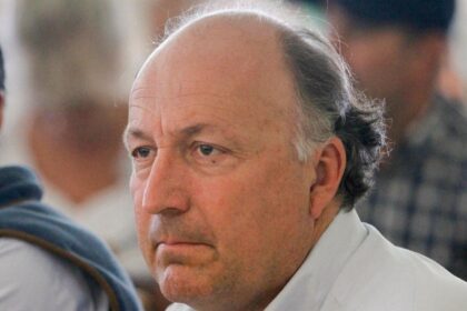 59-year-old horse trainer Christoph Clement died of rare eye cancer
