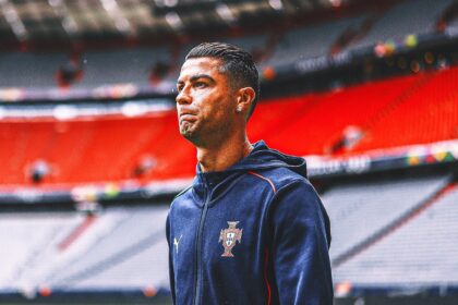 Ronaldo will not play in the Club World Cup despite interest from "a considerable number of teams"