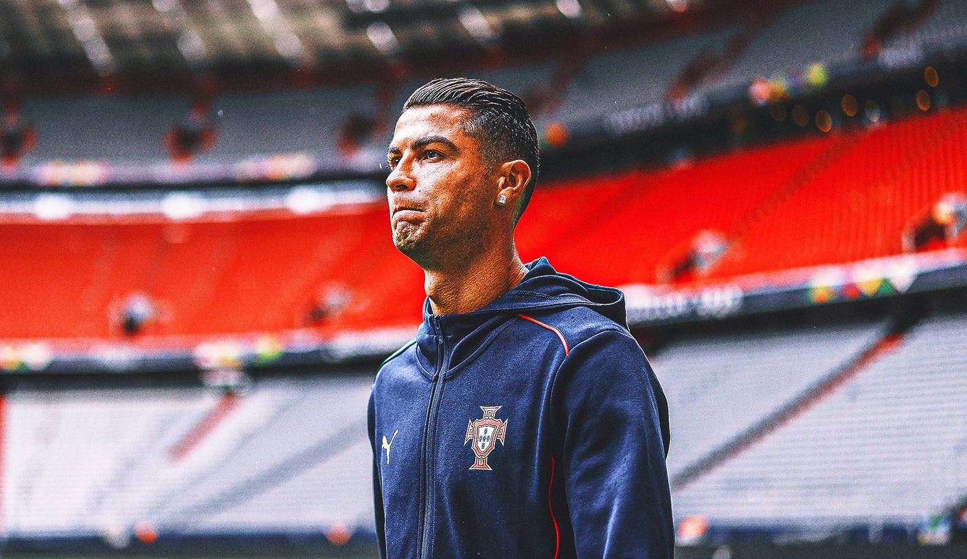 Ronaldo will not play in the Club World Cup despite interest from "a considerable number of teams"