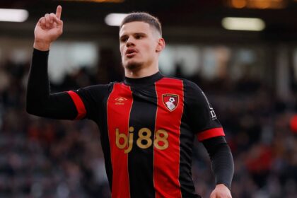 A £43 million star has been opened to participate in Liverpool