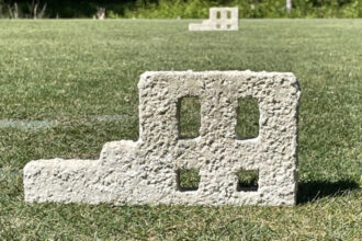 A catastrophic story about a teemarker and an angry professional golfer