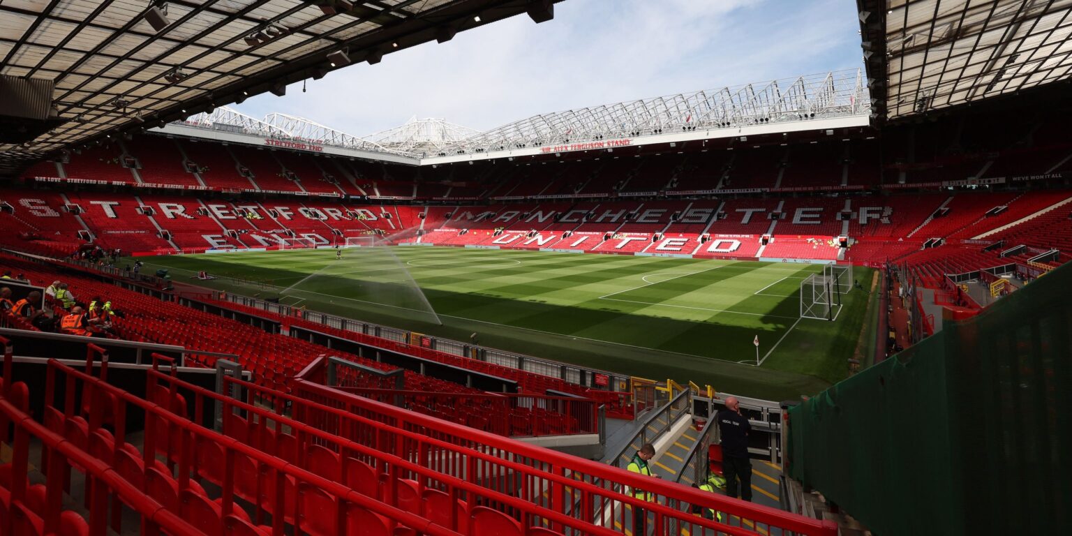 AI predicts Man UTD's 2025/26 starting lineup