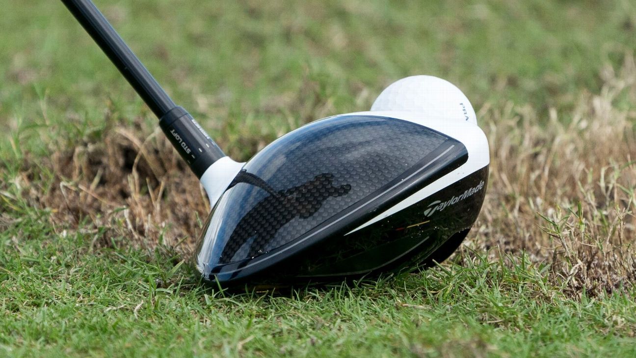 According to the CEO, USGA sticks with a driver testing setup