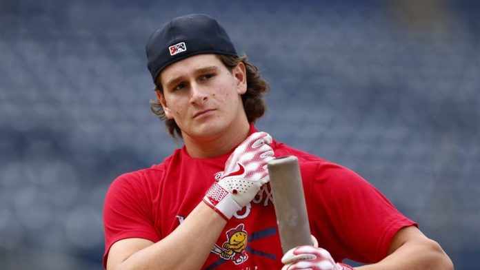 Roman Anthony Called Up by Red Sox: Baseball's Top Prospect to Make Anticipated MLB Debut