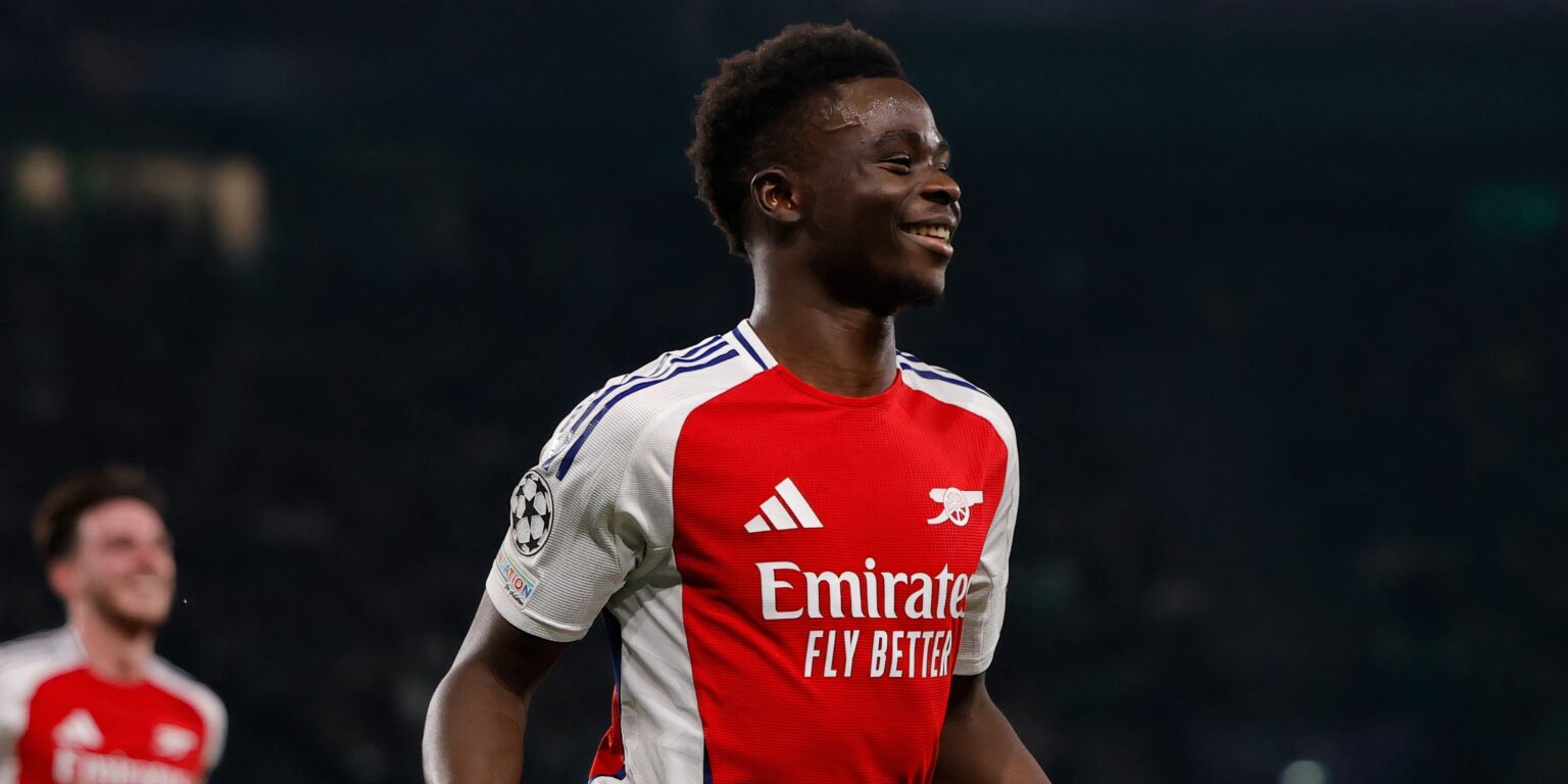 Arsenal agrees to an initial fee for signing a £60 million "monster"