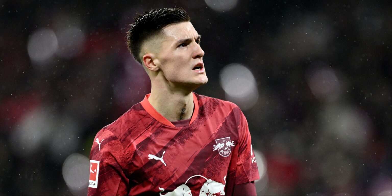 Arsenal agrees to personal terms to sign the £30 million star