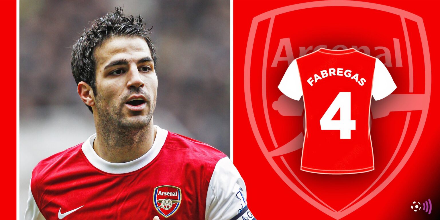 Arsenal is about to sign "one of the best CMS in the world"