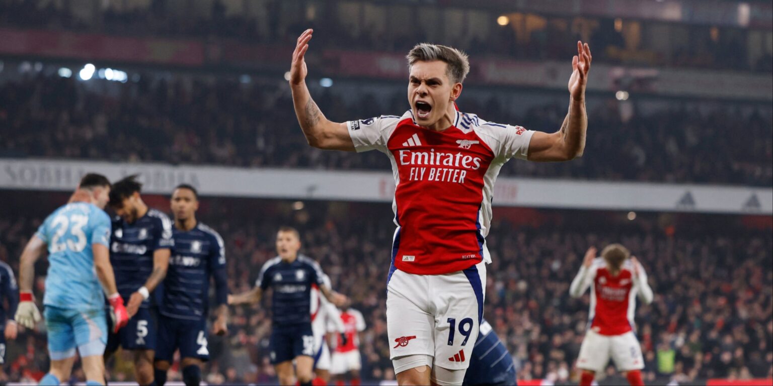 Arsenal is discussing to sign an upgrade for "Superstar" Torosard