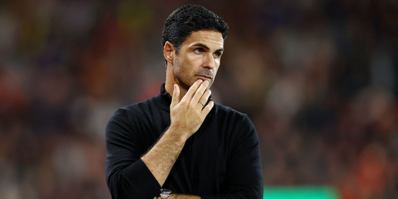 Arsenal striker targets now "join" Premier League rivals instead