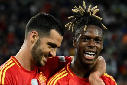 Arsenal targets "incredible" £100 million star
