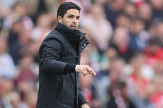 Arsenal will bid on the £21 million Real Madrid target