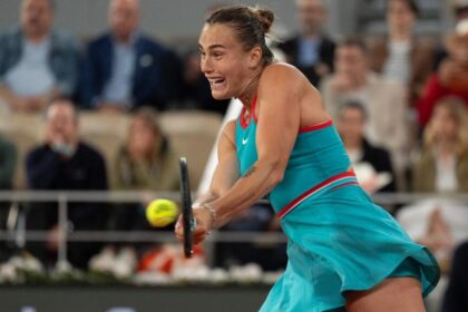 Aryna Sabalenka vs. Coco Gauff Odds, Prediction, Time: Expert reveals 2025 French Open Final Pick