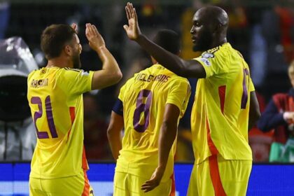 Aston Villa is now set to bolster the move to sign the £25 million star