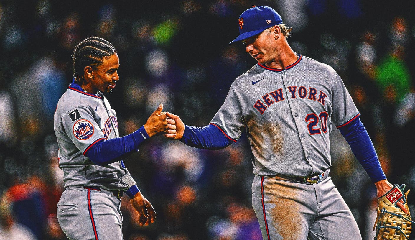 Last night in baseball: Francisco Lindor hits a two-run double with a broken toe
