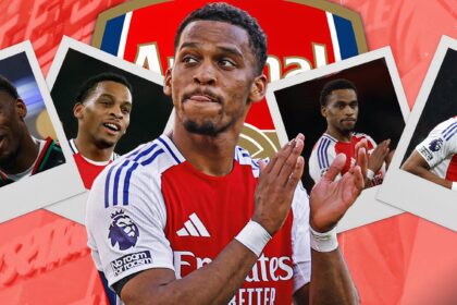 Berta approaches Arsenal's £42 million deal to sign "Timber 2.0"