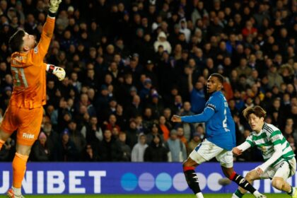 Birmingham now joins a talk to sign "Brilliant Striker" that earns £47k-p/w