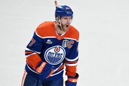 How to use Fanduel 25% Perrare Boost Token: Panthers vs. Oilers Game 3 Odds, Picks, Prediction