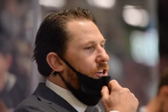 Bulldogs expand head coach Jay McKee