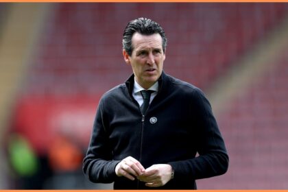 Unai Emery