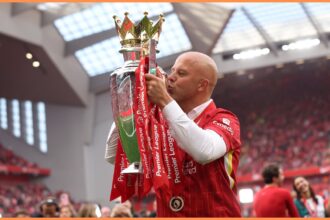 After Florian Wirtz: Liverpool "100%" is sure to pass a defensive signature