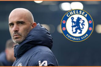 The report reveals when Chelsea holds a talk to sign a highly rated defender