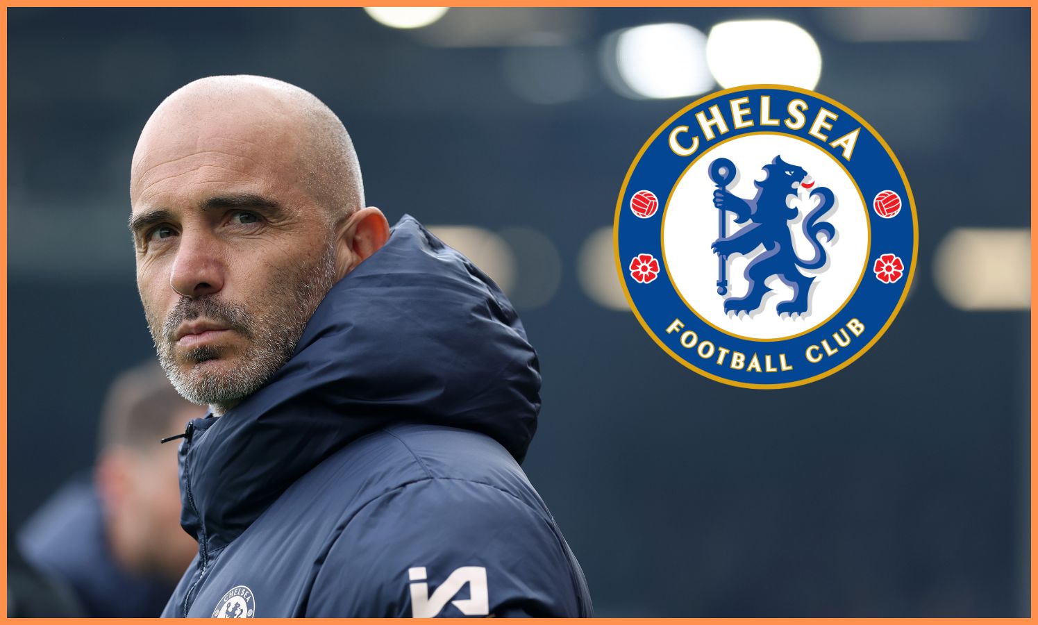 The report reveals when Chelsea holds a talk to sign a highly rated defender