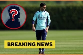 Report: Premier League Club sets 17-G/A Arsenal target asking price