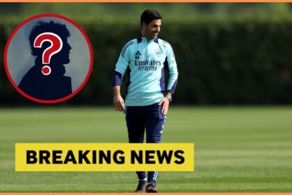 Report: Premier League Club sets 17-G/A Arsenal target asking price