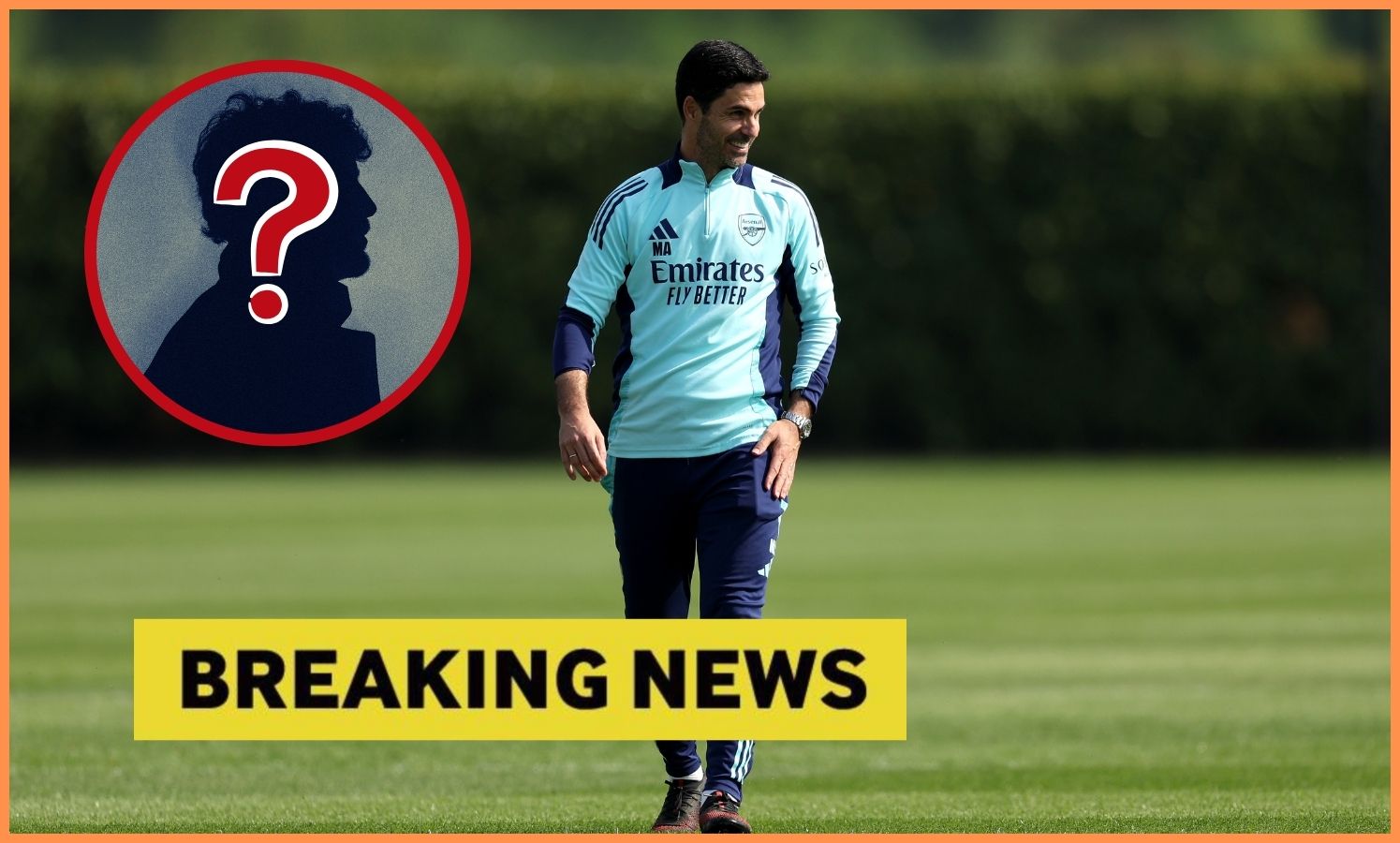 Report: Premier League Club sets 17-G/A Arsenal target asking price