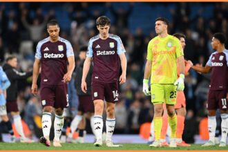 Villaster said he should feel deeply embarrassed.