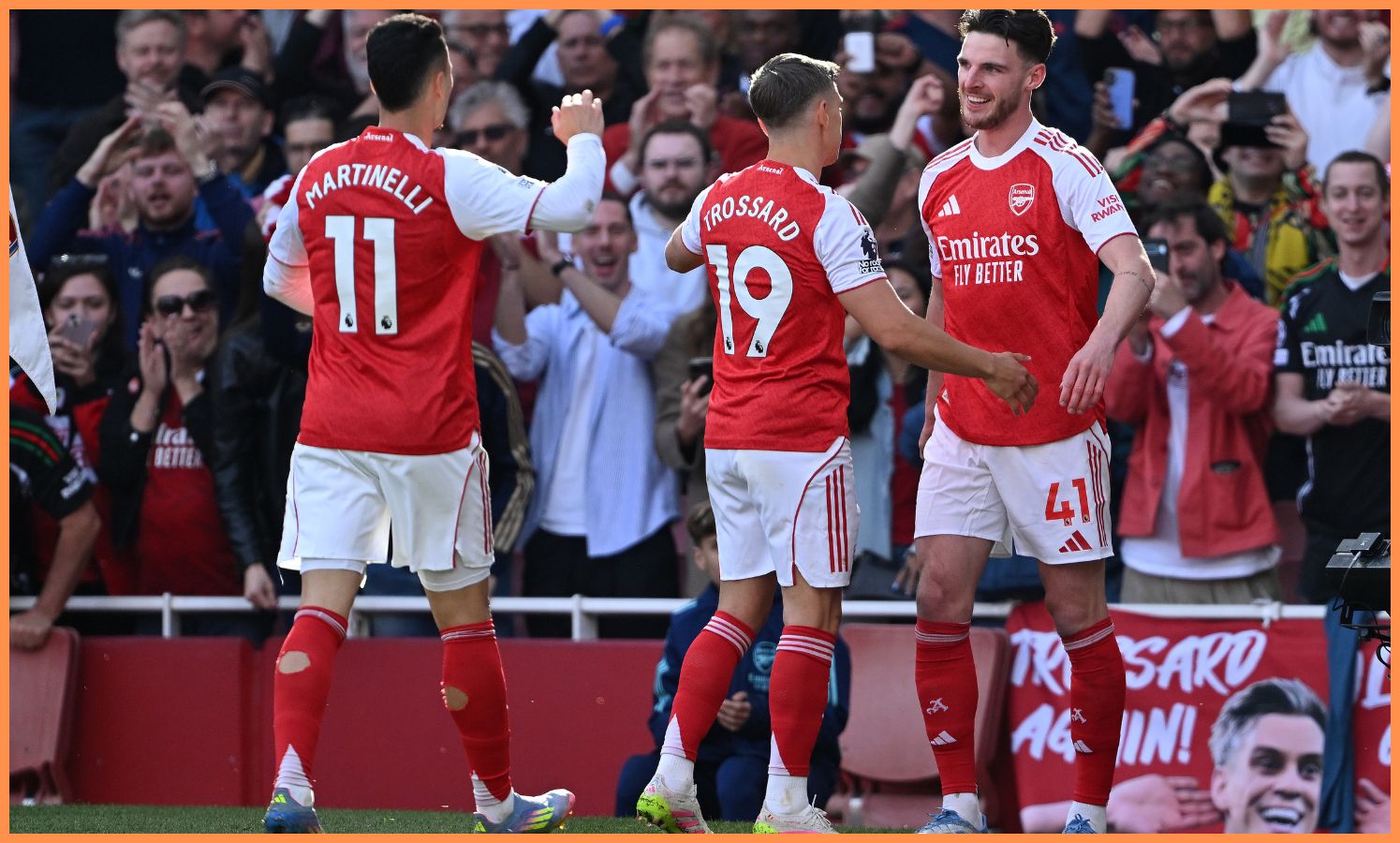 Bayern Munich praises "incredible" Arsenal player Jurgen Klopp