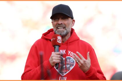 Jurgen Klopp