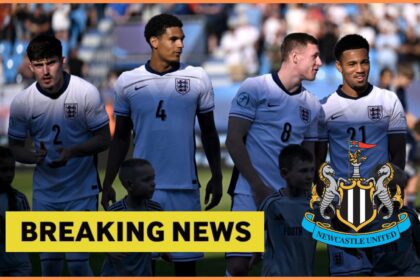 Liverpool is open to selling £40 million players in Newcastle's interest