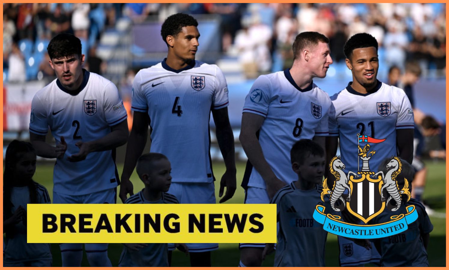 Liverpool is open to selling £40 million players in Newcastle's interest